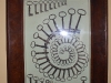 Georgian steel keys