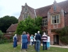 kirstead-tour-entrance