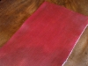 moroccan-leather-piece-red
